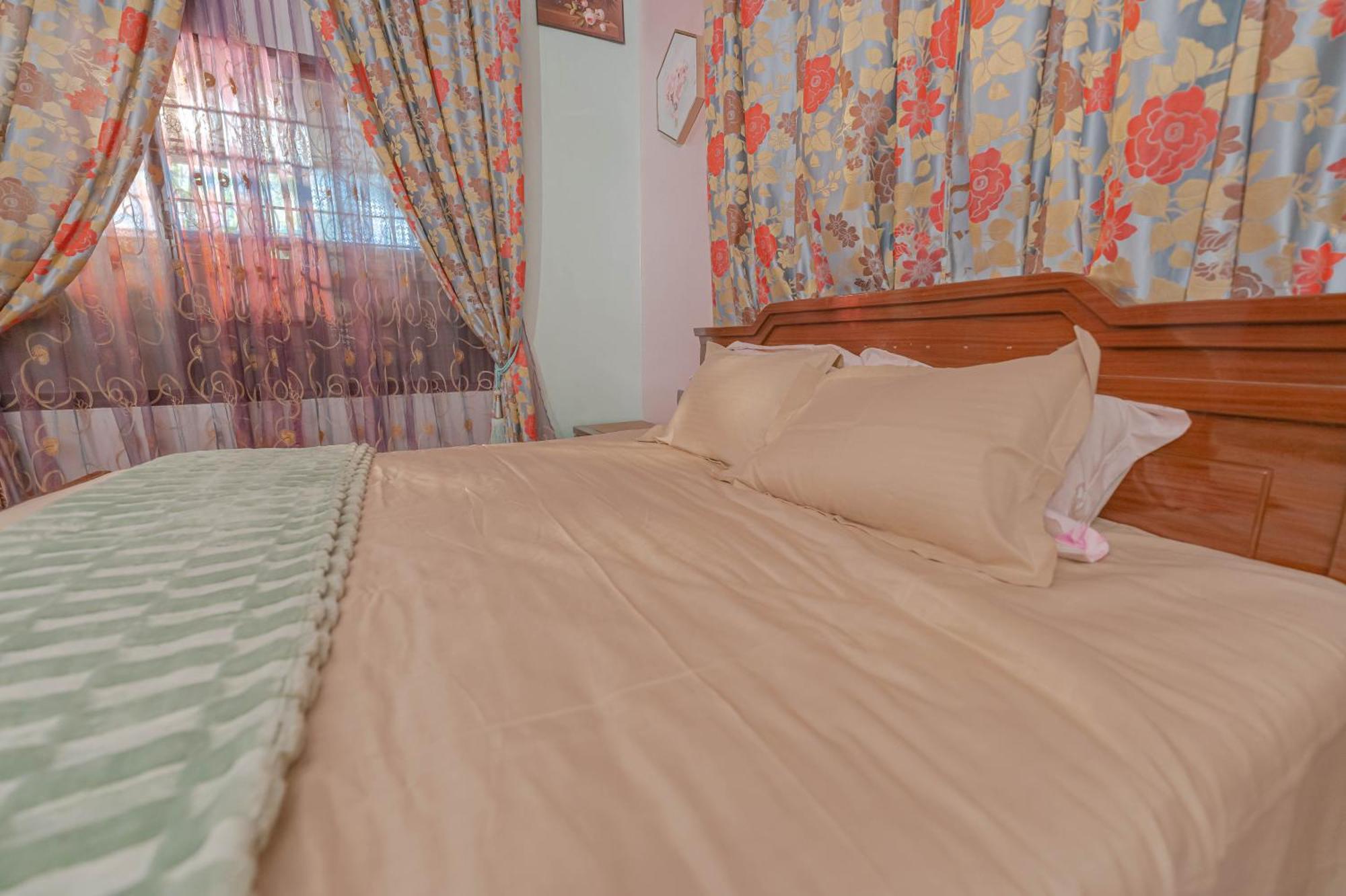 Udupi Homestay Garden Villa Exterior photo